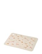 Liewood Jude Printed Placemat Beige