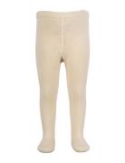 Minipop Minipop® Bamboo Tights Beige