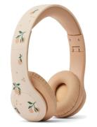 Liewood Quinn Wireless Headph S Orange
