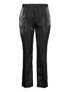 J. Lindeberg Caroline-Glossy Poly Svart