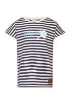 Emil I Lönneberga Hujedamej T-Shirt Multi/patterned