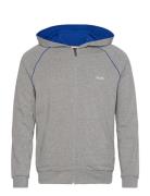 BOSS Mix&Match Jacket H Grå