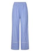 Culture Cupetra Pants Blå
