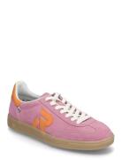 Rieker W2200-31 Rosa