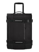 American Tourister Urban Track Duffle/Wh Backpack Svart