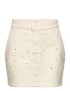 Billieblush Skirt Kräm