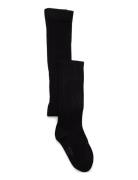 Minipop Minipop® Bamboo Tights Svart