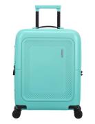 American Tourister Dashpop Spinner 55/20 Exp Tsa Blå