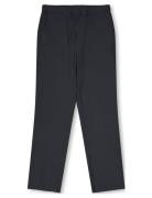 ONLY & SONS Osjlinus 0007 Cot Lin Pnt Noos Marinblå