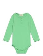 MarMar Copenhagen Body Ls Grön