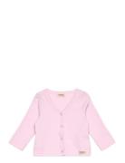 MarMar Copenhagen Cardigan Rosa