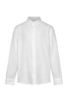 United Colors Of Benetton Shirt Vit