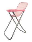 Happy Friend Happy Friend High Chair Rosa