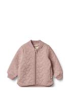 Wheat Thermo Jacket Loui Rosa