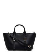 Michael Kors Sm Satchel Svart