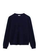 STUDIO FEDER Sophie Knit Marinblå