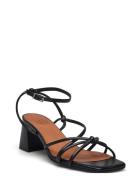 Billi Bi Sandals Svart