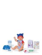 BABY Born Baby Born Jonas 43Cm Multi/patterned