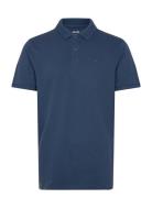 Hollister Hco. Guys Knits Marinblå