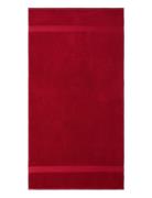 Ralph Lauren Home Avenue Handtowel Röd
