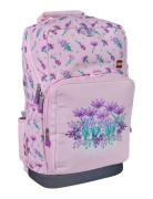 Lego Bags Lego® Optimo School Starter Backpack Rosa