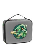 Lego Bags Lego® Lunch Box Grå