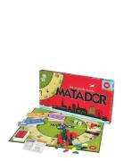 Alga Matador Multi/patterned