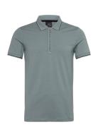 Armani Exchange Polo Grön