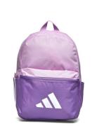 Adidas Sportswear Lk Bp 3Bar Lila