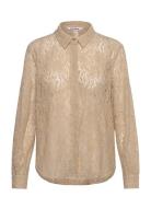 Soft Rebels Srdion Shirt Kräm