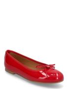 Billi Bi Ballerina Röd