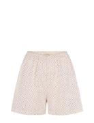 MarMar Copenhagen Pajama Shorts W Rosa