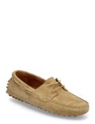Billi Bi Skor Badskor Beige
