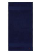 Ralph Lauren Home Player Handtowel Blå