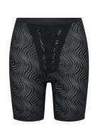 Triumph Triumph Shape Smart Ellipse Panty L Svart