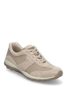 Gabor Rollingsoft Sneaker Beige