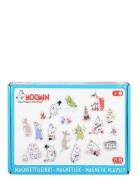 MUMIN Moomin Magnetic Playset Multi/patterned