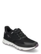 Tamaris Women Lace-Up Svart