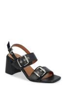 Billi Bi Sandals Svart