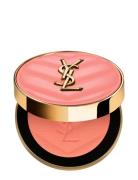 Yves Saint Laurent Ysl Powder Blush Shade 57