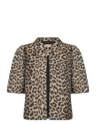Culture Cumuxi Jacket Multi/patterned