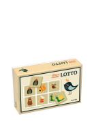 Barbo Leksaker Little Woodies - Lotto Multi/patterned