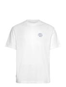 Makia Aft T-Shirt Vit