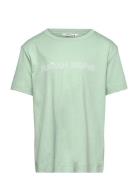 Björn Borg Borg Essential 3 T-Shirt Grön