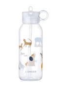 Liewood Yang Tritan Water Bottle 500Ml Vit