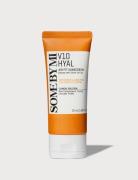 Some By Mi V10 Hyal Airfit Sun Screen Nude