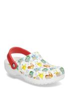 Crocs Pokemon Classic Clog K Multi/patterned