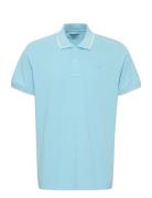 Blend Bhedin Polo Blå