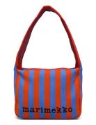 Marimekko Knitted Shoulderbag Merirosvo Multi/patterned