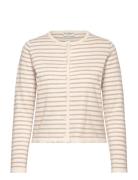 Bruun & Stengade Bs Melina Regular Fit Knitwear Beige
